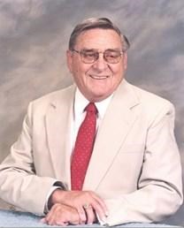 Richard B. Schindel obituary, 1929-2013