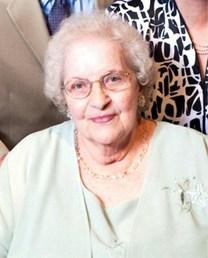 Mary Garner obituary, 1926-2013, Birmingham, AL