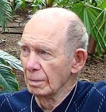 Coy E. Replogle obituary, 1926-2012
