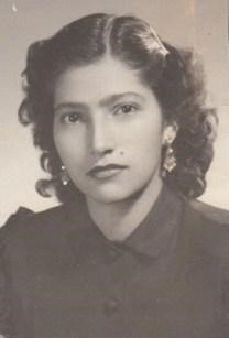 Isabel Nunez Acosta obituary, 1932-2012, Phoenix, AZ