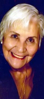 Josephine M Haynes obituary, 1930-2017, Brooksville, FL