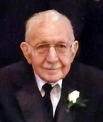 John Harry Manoogian obituary, 1922-2018, Fresno, CA