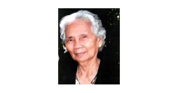 Adelaida Timbol Obituary (1927 - 2017) - Legacy Remembers