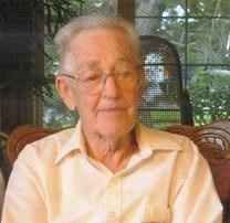 John Louis Ritter obituary, 1917-2012, Salt Lake City, UT