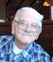 William Henry Scheuerman Jr obituary, 1936-2014