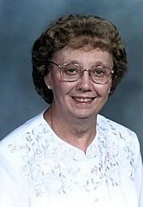 Joan M. Boyer obituary, 1933-2013
