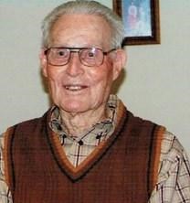 Ferrell Miller obituary, 1919-2014