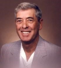 Wendel Don Baird obituary, 1932-2012