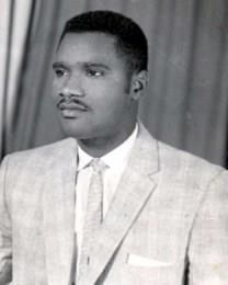 Fritz Innocent Dominique obituary, 1937-2018, Sunrise, FL