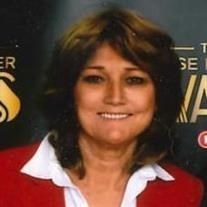 Paula Faye Wagner obituary, 1960-2017, Ft Worth, TX