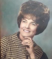 Elizabeth Ann Bilbo obituary, 1939-2018