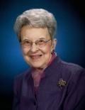 Dorothy Mae Bright obituary, 1927-2013, Kerrville, TX