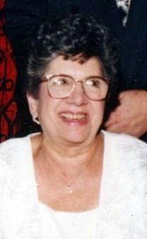 Sarah D Maggio obituary, 1924-2017, Chicago, IL