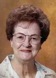 Evelyn Lola Napier obituary, 1932-2017, Barling, AR