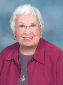 Dorothy Roth obituary, 1921-2017, Highland Park, IL
