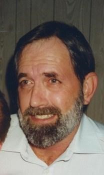 Henry Dee "Bubba" Wienken obituary, 1948-2012, Victoria, TX