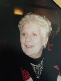 Maureen Margaret Garlent  (Bedford) obituary, 1943-2014