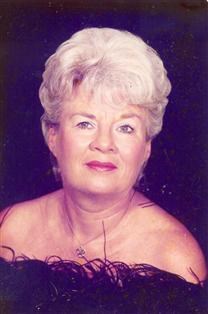 Patty Acers obituary, 1931-2010, Dallas, TX