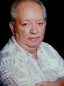Jose De Jesus DeAnda obituary, 1932-2017