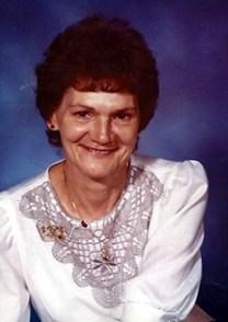 Anna Marie Moran obituary, 1930-2013, Arlingotn Heights, IL