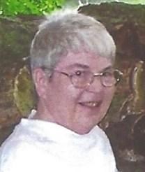 Anne S. Dean obituary, 1943-2012, Townshend, VT