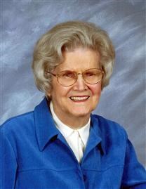 Juanita Reid Sterchi obituary, 1913-2011