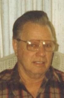 Mr. Ruben Perry McBee Jr. obituary, 1922-2013, Severn, MD