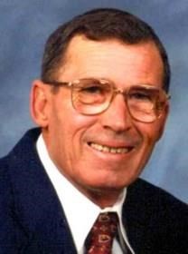 Bobby Joe Harkins obituary, 1943-2018