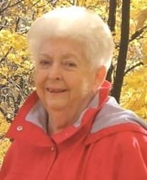 Virginia Anne Elliot obituary, 1931-2017, Peoria, IL