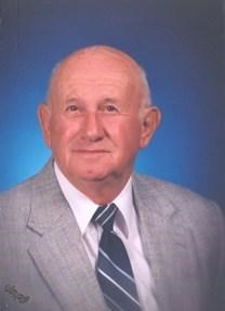 Charles Robert Allen obituary, 1927-2012