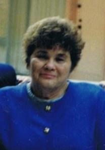 Violet Clara Terrill obituary, 1936-2017, Pahrump, NV