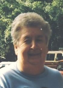 Marie Bush obituary, 1921-2011