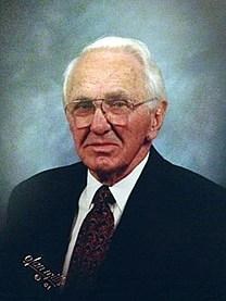 Thomas "Tom" W. Bright Sr. obituary, 1919-2015