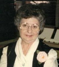 Beatrice Alberta Smith obituary, 1929-2015, Prineville, OR