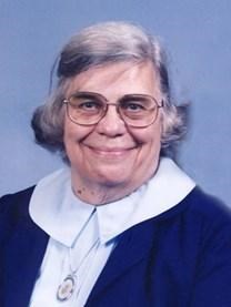 Mary Ann Kasper obituary, 1929-2014