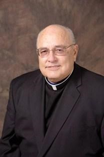 Rev. Gary Lee Desharnais obituary, 1939-2013
