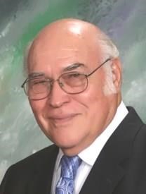 Harold Gene Rummerfield obituary, 1935-2018