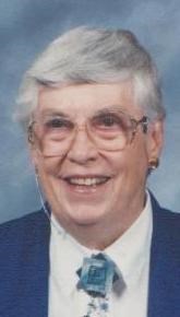 Eleanor Straub Wright obituary, 1923-2013