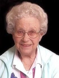 Helen Aileen Ehlenfeldt obituary, 1920-2017, Davenport, WA