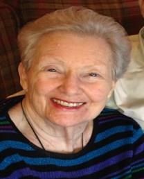 Elizabeth E. North obituary, 1930-2017