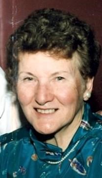 Louise E. Schnitzius obituary, 1924-2017, Spring Grove, IL