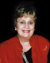 Dr. LaVonne Marie Stiffler obituary, 1936-2017, Houston, TX