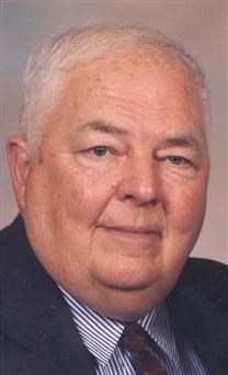 Charles Franklin Snyder obituary, 1931-2010, Columbus, IN