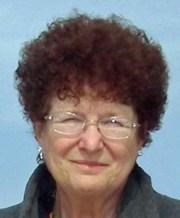 Susan Wallber Ring obituary, 1947-2012