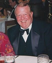John Rodney COURTRIGHT obituary, 1939-2017, Arlington, VA