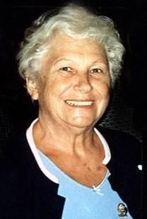 Martha Marie Martin obituary, 1933-2011, Santa Ana, CA
