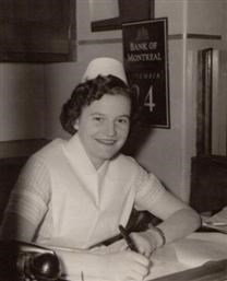 Mrs. Constance (Connie) Beach obituary, 1934-2011, Kenora, ON