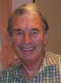 Graig Francis Boileau obituary, 1925-2011, Atikokan, ON