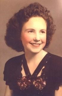 Erma Lee Audsley obituary, 1925-2011, Kansas City, MO