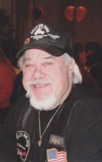 DeLisle J. Robarge obituary, 1933-2013, Marine City, MI